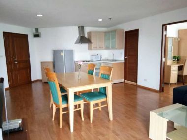 CONDO FOR RENT at The Waterford Park Thonglor 5 2 Bedroom 2 Bathroom 27,000THB/month Fully furnished