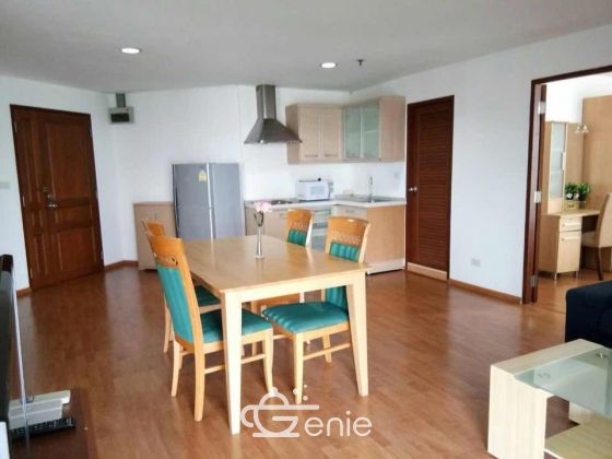 CONDO FOR RENT at The Waterford Park Thonglor 5 2 Bedroom 2 Bathroom 27,000THB/month Fully furnished