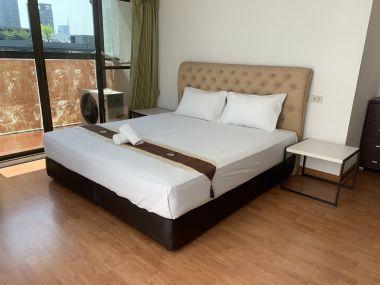 CONDO FOR RENT at The Waterford Park Thonglor 5 2 Bedroom 2 Bathroom 29,000THB/month Fully furnished