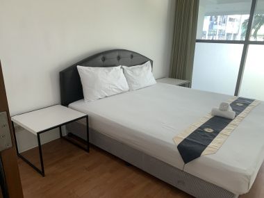 CONDO FOR RENT at The Waterford Park Thonglor 5 2 Bedroom 2 Bathroom 29,000THB/month Fully furnished