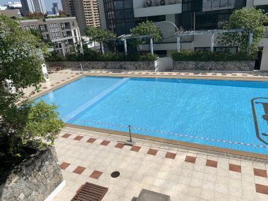 CONDO FOR RENT at The Waterford Park Thonglor 5 2 Bedroom 2 Bathroom 29,000THB/month Fully furnished