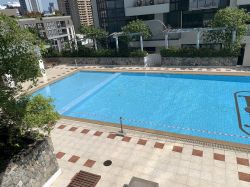 ปล่อยเช่า! The Waterford Park Thonglor 5 เพียง 29,000บาท/เดือน 2 ห้องนอน ห้องน้ำ 100ตรม. ห้องใหญ่อยู่สบาย ใกล้ BTS ทองหล่อ เฟอร์นิเจอร์ครบพร้อมเข้าอยู่