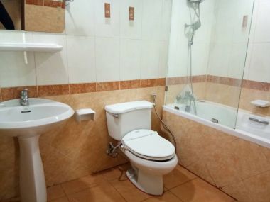 CONDO FOR RENT at The Waterford Park Thonglor 5 2 Bedroom 2 Bathroom 29,000THB/month Fully furnished