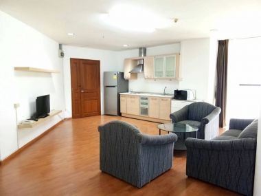 CONDO FOR RENT at The Waterford Park Thonglor 5 2 Bedroom 2 Bathroom 29,000THB/month Fully furnished