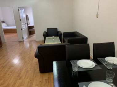 CONDO FOR RENT at The Waterford Park Thonglor 5 2 Bedroom 2 Bathroom 22,500THB/month Fully furnished