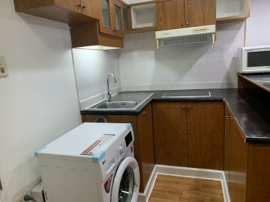 CONDO FOR RENT at The Waterford Park Thonglor 5 2 Bedroom 2 Bathroom 22,500THB/month Fully furnished