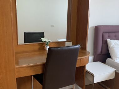 CONDO FOR RENT at The Waterford Park Thonglor 5 2 Bedroom 2 Bathroom 22,500THB/month Fully furnished