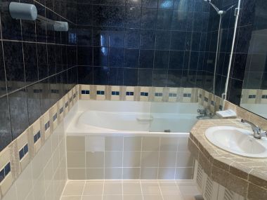 CONDO FOR RENT at The Waterford Park Thonglor 5 2 Bedroom 2 Bathroom 22,500THB/month Fully furnished