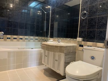CONDO FOR RENT at The Waterford Park Thonglor 5 2 Bedroom 2 Bathroom 22,500THB/month Fully furnished