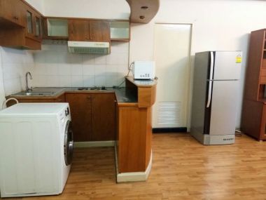 CONDO FOR RENT at The Waterford Park Thonglor 5 2 Bedroom 2 Bathroom 22,500THB/month Fully furnished