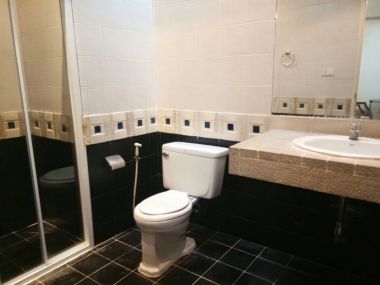 CONDO FOR RENT at The Waterford Park Thonglor 5 2 Bedroom 2 Bathroom 22,500THB/month Fully furnished