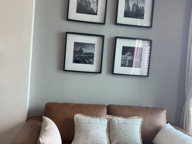 For rent at Siri at Sukhumvit 40,000THB/month 1 Bedroom 1 Bathroom Fully furnished