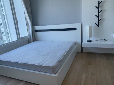 For rent at Siri at Sukhumvit 40,000THB/month 1 Bedroom 1 Bathroom Fully furnished