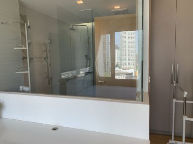 For rent at Siri at Sukhumvit 40,000THB/month 1 Bedroom 1 Bathroom Fully furnished