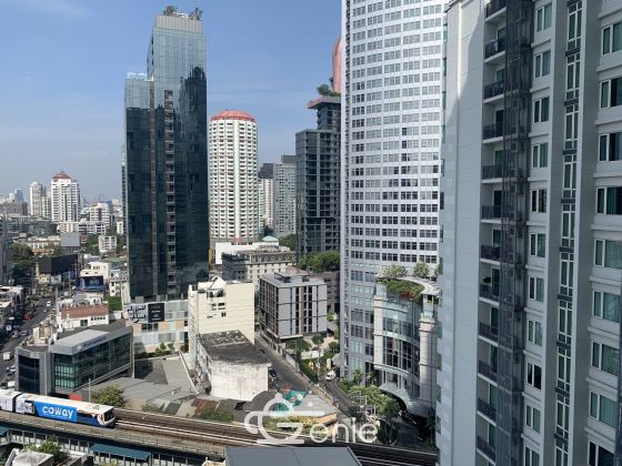 For rent at Siri at Sukhumvit 40,000THB/month 1 Bedroom 1 Bathroom Fully furnished