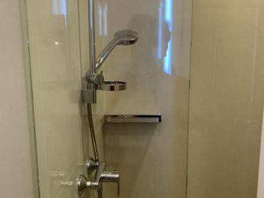 For rent at Q Langsuan 3 Bedroom 3 Bathroom 135,000THB/month Fully furnished