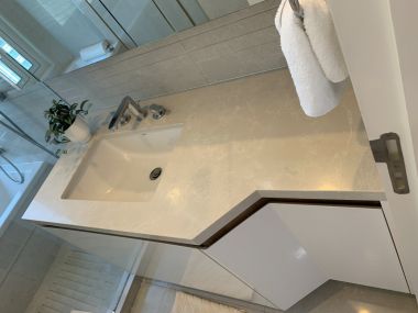 For rent at Q Langsuan 3 Bedroom 3 Bathroom 135,000THB/month Fully furnished