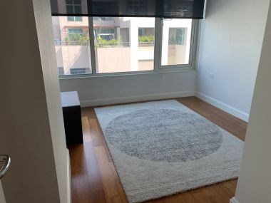 For rent at Q Langsuan 3 Bedroom 3 Bathroom 135,000THB/month Fully furnished