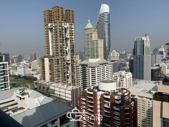 ปล่อยเช่า! Q Langsuan (คิว หลังสวน) เพียง 135,000บาท/เดือน 3 ห้องนอน 3 ห้องน้ำ 135ตรม. ใกล้ BTS ชิดลม เฟอร์นิเจอร์ครบพร้อมเข้าอยู่