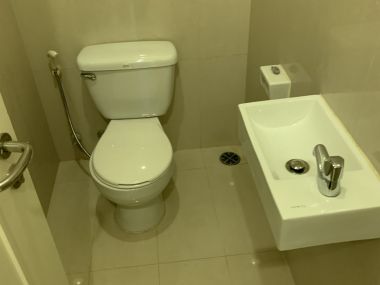 For rent at Q Langsuan 3 Bedroom 3 Bathroom 135,000THB/month Fully furnished