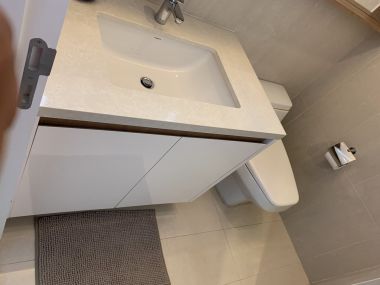 For rent at Q Langsuan 3 Bedroom 3 Bathroom 135,000THB/month Fully furnished