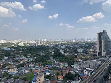 ลดถูกสุดๆ คอนโด ศุภาลัย วิสต้า แยกติวานนท์ ห้องมุม (70 ตร.ม.) มือ1 ใกล้ MRT สถานีแยกติวานนท์
