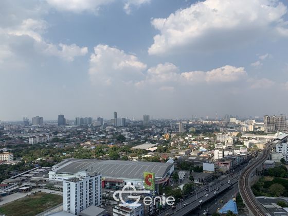 ลดถูกสุดๆ คอนโด ศุภาลัย วิสต้า แยกติวานนท์ ห้องมุม (70 ตร.ม.) มือ1 ใกล้ MRT สถานีแยกติวานนท์