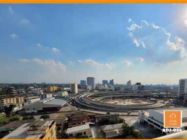 ลดพิเศษสุดๆ คอนโด The Four Wings Residence ศรีนครินทร์ ห้องมุม วิวสวย (72 ตร.ม.) ใกล้ทางด่วน และรถไฟฟ้า