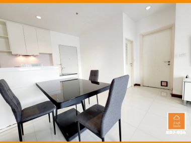 ลดพิเศษสุดๆ คอนโด The Four Wings Residence ศรีนครินทร์ ห้องมุม วิวสวย (72 ตร.ม.) ใกล้ทางด่วน และรถไฟฟ้า