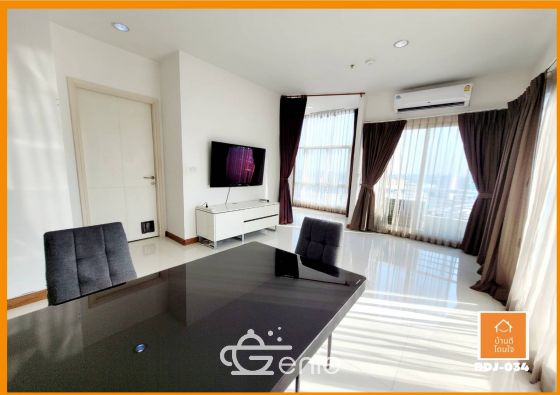 Urgent sale!!! Fourwings Residence 72 Sq.m