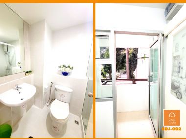 Lowest price!! Condo One Sukhumvit67