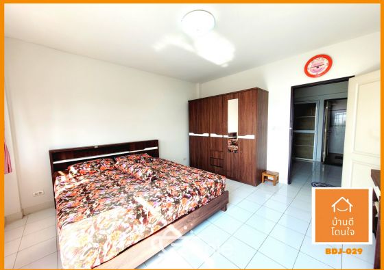 Lowest price Townhome Supalai Novoville Lumlukka Klong2