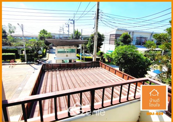 Lowest price Townhome Supalai Novoville Lumlukka Klong2