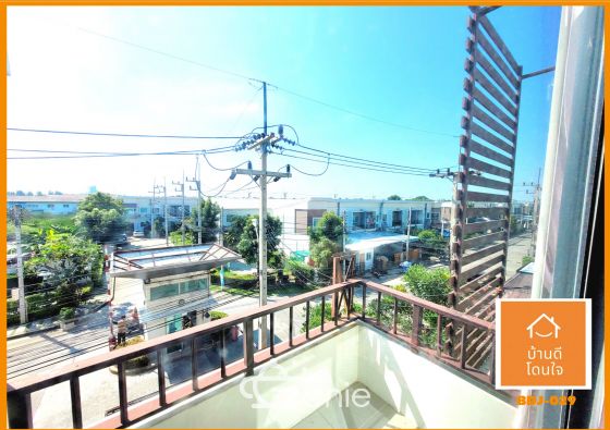 Lowest price Townhome Supalai Novoville Lumlukka Klong2