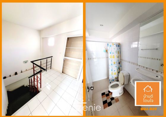 Lowest price Townhome Supalai Novoville Lumlukka Klong2