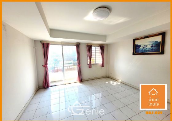 Lowest price Townhome Supalai Novoville Lumlukka Klong2