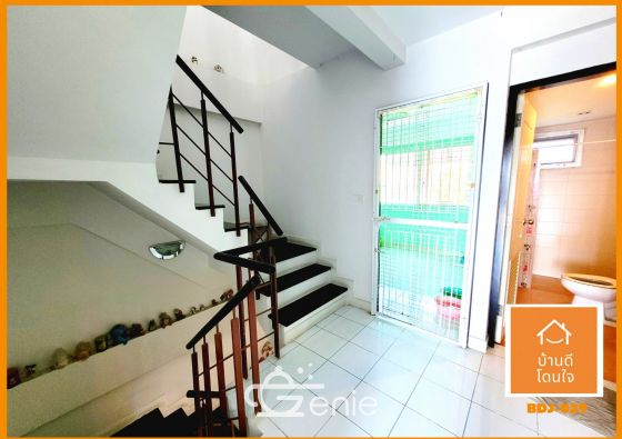 Lowest price Townhome Supalai Novoville Lumlukka Klong2