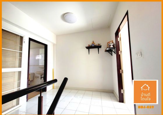 Lowest price Townhome Supalai Novoville Lumlukka Klong2