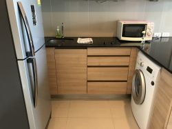 ** sale/rent ** For sale 5,350,000THB and For rent 25,000THB/month at D25 Thonglor 1 Bedroom 1 Bathroom Fully furnished PROP000148