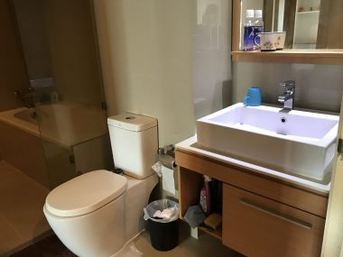 ** sale/rent ** For sale 5,350,000THB and For rent 25,000THB/month at D25 Thonglor 1 Bedroom 1 Bathroom Fully furnished PROP000148
