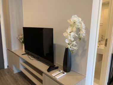 Rented (ติดผู้เช่าแล้ว)