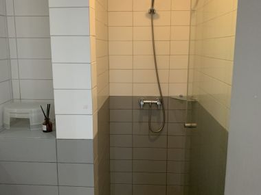 For rent at Ideo Mobi Sukhumvit 81 Type 2 Bedroom 1 Bathroom size 43 sqm. 19,000THB/month Fully furnished