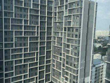 For rent at Ideo Mobi Sukhumvit 81 Type 2 Bedroom 2 Bathroom 60 sqm. 28,000THB/month Fully furnished