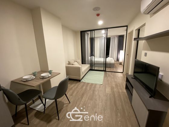 For rent Atmoz Ladprao 15 2 bedrooms corner room