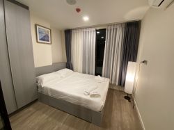 For rent Atmoz Ladprao 15 2 bedrooms corner room