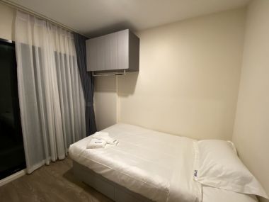 ให้เช่า  Atmoz ลาดพร้าว 15 2ห้องนอน ห้องมุม