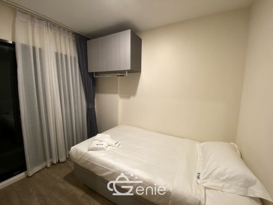 For rent Atmoz Ladprao 15 2 bedrooms corner room