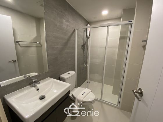 For rent Atmoz Ladprao 15 2 bedrooms corner room