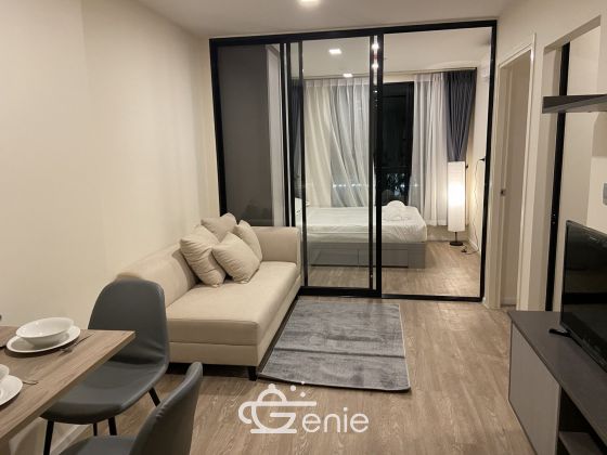 For rent Atmoz Ladprao 15 2 bedrooms corner room