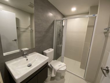 ให้เช่า  Atmoz ลาดพร้าว 15 2ห้องนอน ห้องมุม